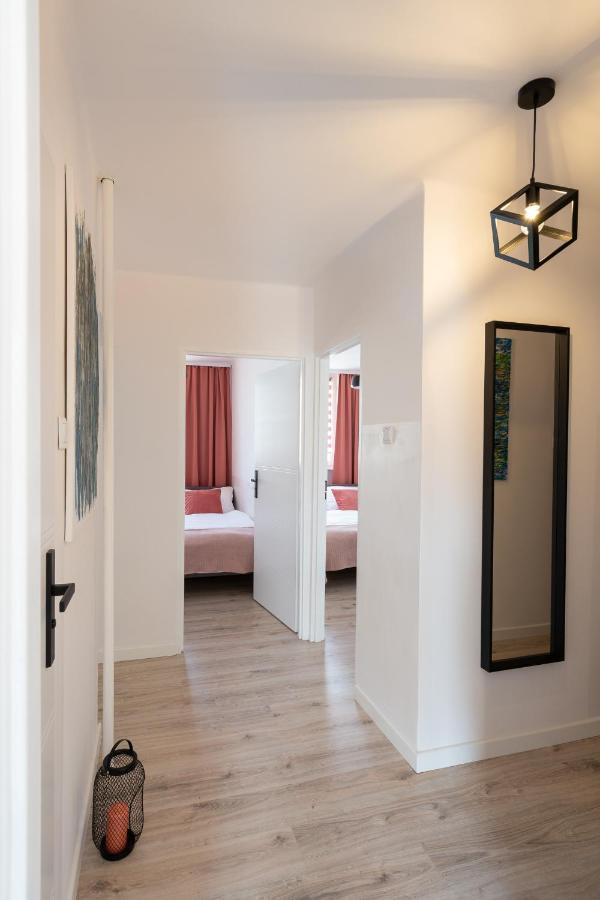 Apartment Staymoovers - Ladne Mieszkanie W Poblizu Energylandii - Parking *